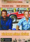 Különben dühbe jövünk (film) Különben dühbe jövünk (DVD) | Lemezkuckó CD bolt