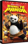 Kung Fu Panda Kung Fu Panda (DVD) | Lemezkuckó CD bolt