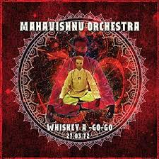 Mahavishnu Orchestra Whiskey A Go Go (CD) | Lemezkuckó CD bolt