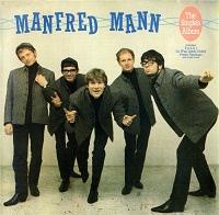 Manfred Mann The Singles Album (Vinyl LP) | Lemezkuckó CD bolt