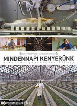 Mindennapi Kenyerünk (film) Mindennapi Kenyerünk (DVD) | Lemezkuckó CD bolt