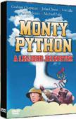 Monty Python - A legjobb jelenetek (DVD) | Lemezkuckó CD bolt