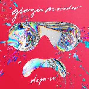 MORODER,GIORGIO DEJA VU (CD) | Lemezkuckó CD bolt