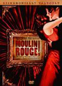 Moulin Rouge (film) Moulin Rouge (Szinkronizált) (DVD) | Lemezkuckó CD bolt