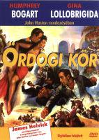 Ördögi kör (film) Ördögi kör (DVD) | Lemezkuckó CD bolt