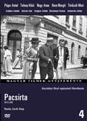 Pacsirta (film) Pacsirta (Magyar Filmek Gyűjteménye 4.) (DVD) | Lemezkuckó CD bolt