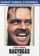 Ragyogás /​Stanley Kubrick Gyűjtemény / (DVD) | Lemezkuckó CD bolt