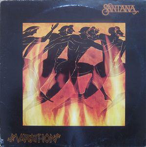 Santana Marathon (Vinyl LP) | Lemezkuckó CD bolt