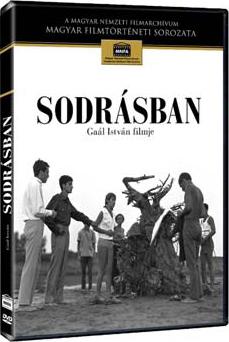 Sodrásban (film) Sodrásban (DVD) | Lemezkuckó CD bolt