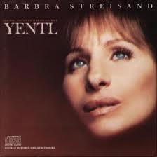 Streisand Barbra Yentl (Vinyl LP) | Lemezkuckó CD bolt