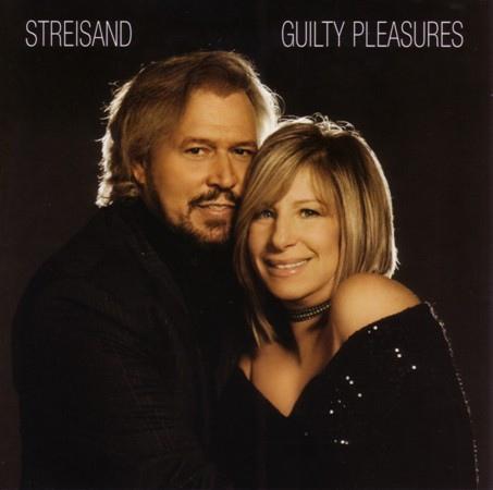 Barbra Streisand Guilty Pleasures (CD+DVD) (CD) | Lemezkuckó CD bolt