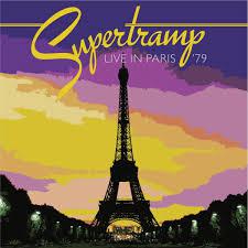 Supertramp Live in Paris   79 (2 cd + dvd) (CD) | Lemezkuckó CD bolt