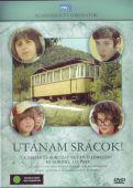 Utánam srácok! (film) Utánam srácok! (DVD) | Lemezkuckó CD bolt