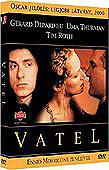 Vatel (film) Vatel (DVD) | Lemezkuckó CD bolt