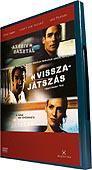 Visszajátszás (film) Visszajátszás (DVD) | Lemezkuckó CD bolt