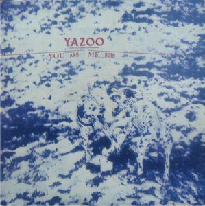 Yazoo You And Me Both (Vinyl LP) | Lemezkuckó CD bolt