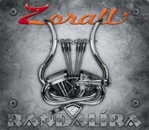 Zorall Randalíra (CD) | Lemezkuckó CD bolt