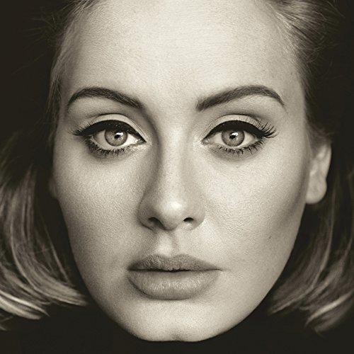 Adele 25 (2015) (Vinyl LP) | Lemezkuckó CD bolt