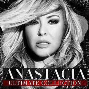 ANASTACIA ULTIMATE COLLECTION (CD) | Lemezkuckó CD bolt