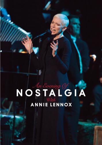 ANNIE LENNOX AN EVENING OF NOSTALGIA (BLU-RAY) | Lemezkuckó CD bolt