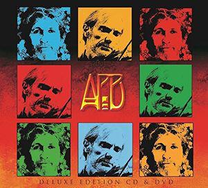 AndersonPonty Band (Jon Anderson of Yes & Jean Luc Ponty) Better Late Than Never (CD + DVD) (CD) | Lemezkuckó CD bolt