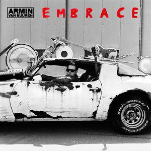 VAN BUUREN,ARMIN EMBRACE (CD) | Lemezkuckó CD bolt