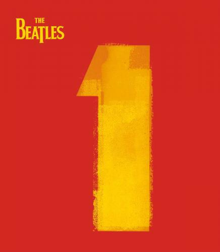 Beatles Beatles 1+  (Blu-Ray) (BLU-RAY) | Lemezkuckó CD bolt