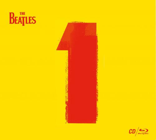 Beatles Beatles 1+ (CD+Blu-Ray) (CD) | Lemezkuckó CD bolt