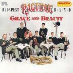 Budapest Ragtime Band Grace and Beauty (CD) | Lemezkuckó CD bolt