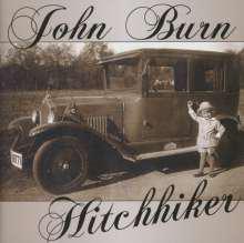 John Burn Hitchhiker (CD) | Lemezkuckó CD bolt