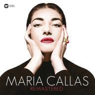 CALLAS,MARIA CALLAS (Vinyl LP) | Lemezkuckó CD bolt