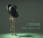 Charlie Funky, soul and jazz (CD) | Lemezkuckó CD bolt