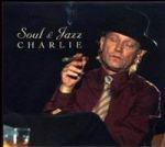 Charlie Soul and jazz (CD) | Lemezkuckó CD bolt