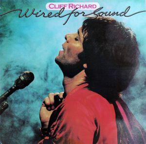 Richard,Cliff Wired For Sound (Vinyl LP) | Lemezkuckó CD bolt