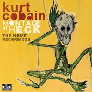 KURT COBAIN MONTAGE OF HECK (DELUXE) (CD) | Lemezkuckó CD bolt