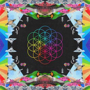 COLDPLAY HEAD FULL OF DREAMS (CD) | Lemezkuckó CD bolt