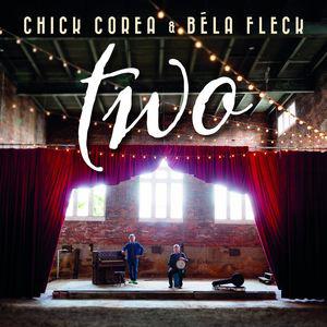 CHICK COREA / FLECK BELA TWO  (2 CD) (CD) | Lemezkuckó CD bolt