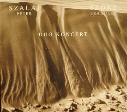 Szalai - Szőke Duo koncert (CD) | Lemezkuckó CD bolt