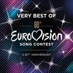 Válogatás Very Best Of 60th Eurovision   2CD (CD) | Lemezkuckó CD bolt