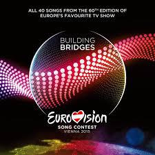 EUROVISION SONG 2015 VIENNA (CD) | Lemezkuckó CD bolt