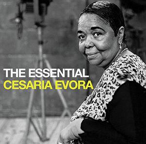 Cesaria Evora ESSENTIAL CESARIA EVORA (2 CD) (CD) | Lemezkuckó CD bolt