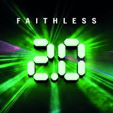 FAITHLESS FAITHLESS 2.0 (CD) | Lemezkuckó CD bolt