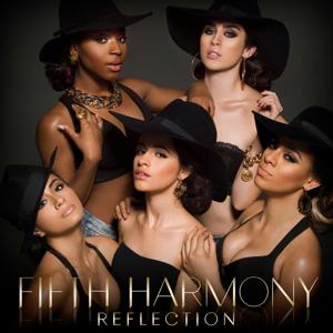 FIFTH HARMONY REFLECTION (CD) | Lemezkuckó CD bolt