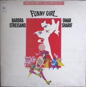 Funny Girl (Vinyl LP) | Lemezkuckó CD bolt