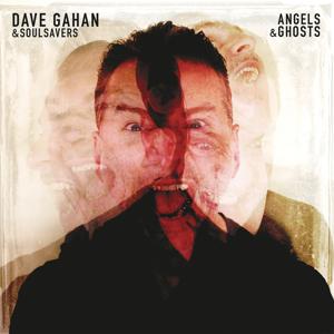 GAHAN,DAVE & SOULSAVERS ANGELS & GHOSTS (CD) | Lemezkuckó CD bolt