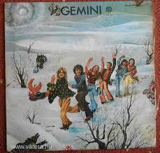 Gemini (Vinyl LP) | Lemezkuckó CD bolt