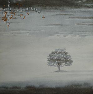 Genesis Wind And Wuthering (Vinyl LP) | Lemezkuckó CD bolt