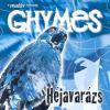 Ghymes Héjavarázs (CD) | Lemezkuckó CD bolt