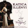 Illényi Katica Illényi Katica - Live in Budapest - (CD) | Lemezkuckó CD bolt