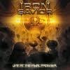 IRON SAVIOR LIVE AT THE FINAL FRONTIER   DIGI DVD+2CD (CD) | Lemezkuckó CD bolt